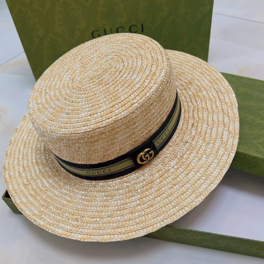 Polo Club Hat - O/S